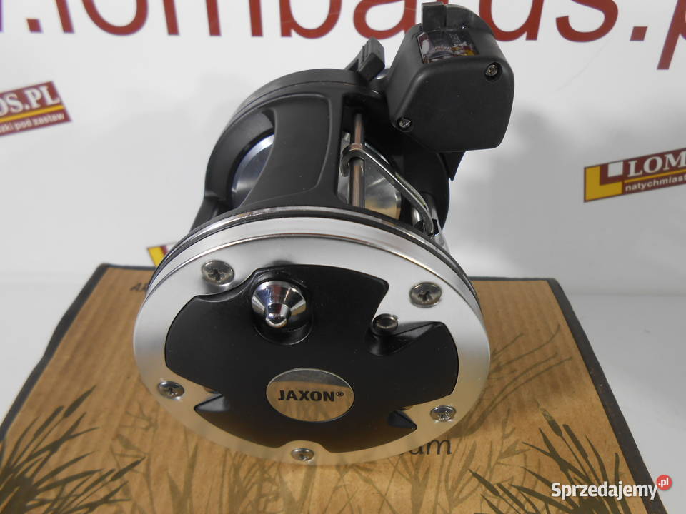 Multiplikator JAXON Bosman 700 MTL
