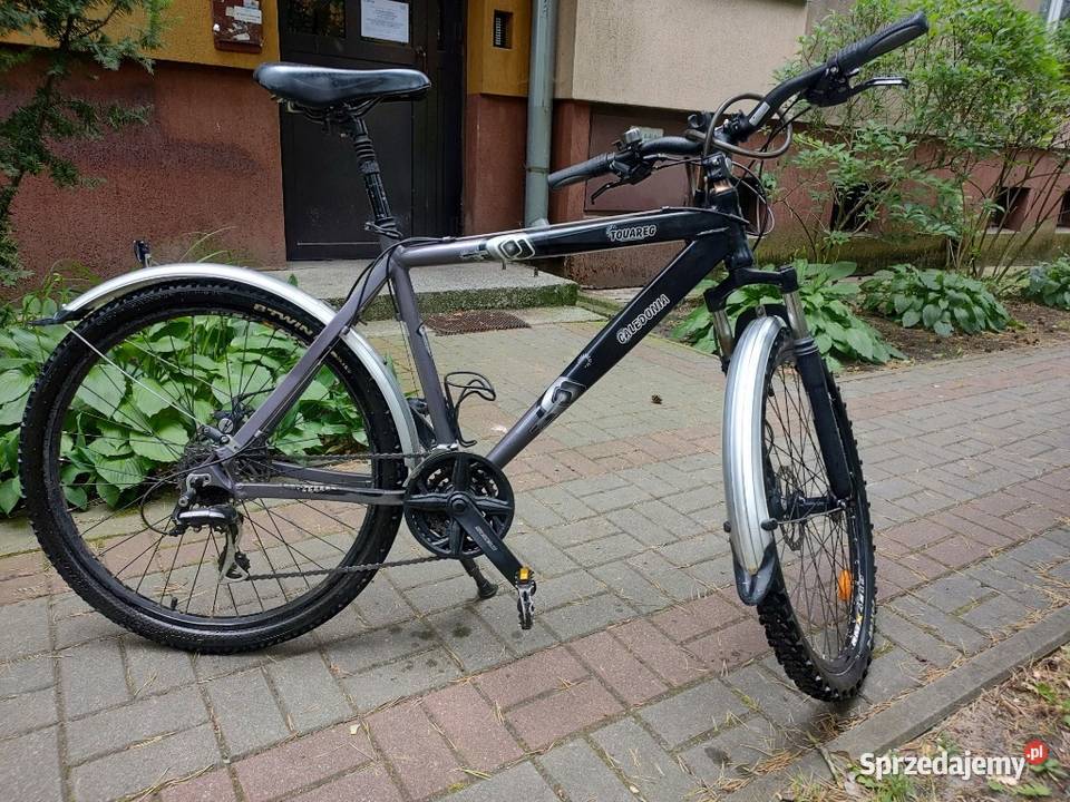 Rower górski męski Rozmiar koła 26 Otwock