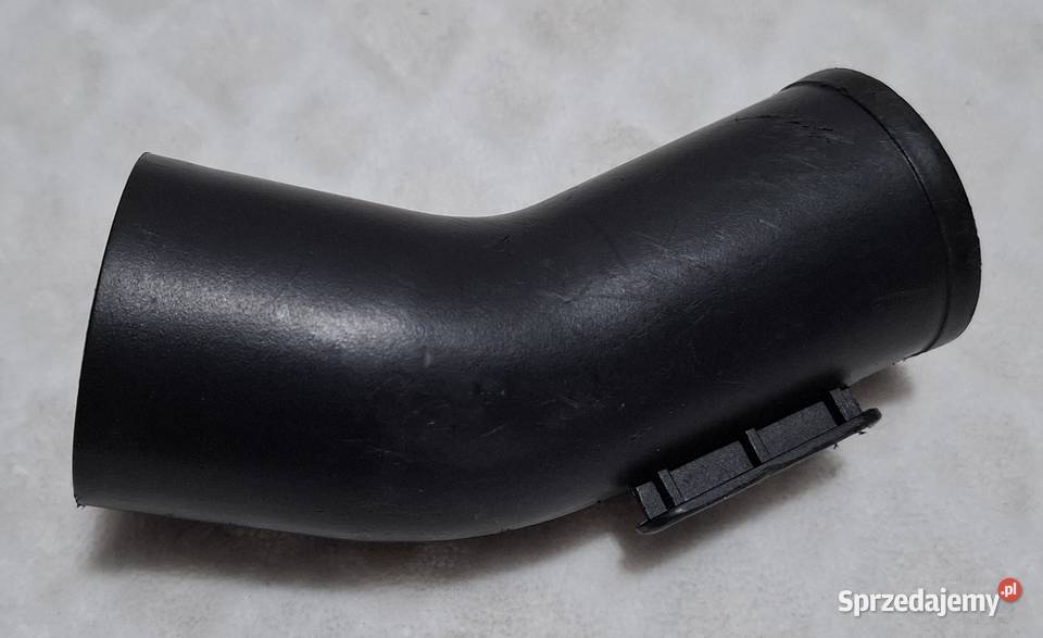 Rurka wlotowa przegubu ssawki uniwersalnej do Części i Akcesoria śląskie Czeladź