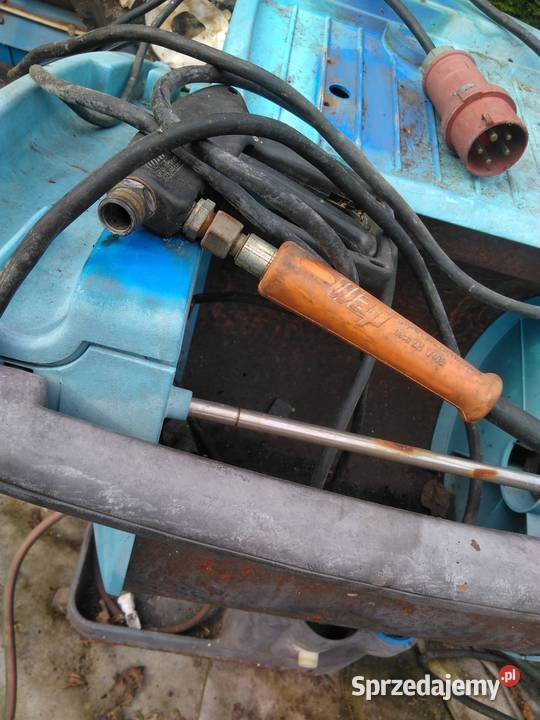 nilfisk alto neptun sb łódzkie Wola Zaradzyńska