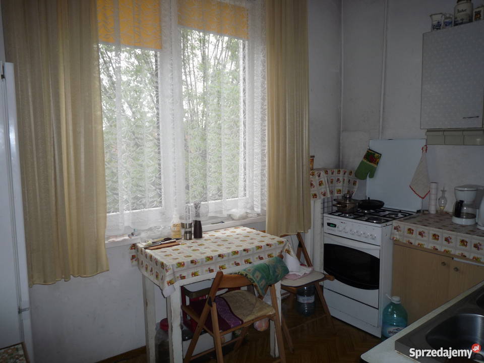 Mieszkanie M3 51mkw 149000 Tychy