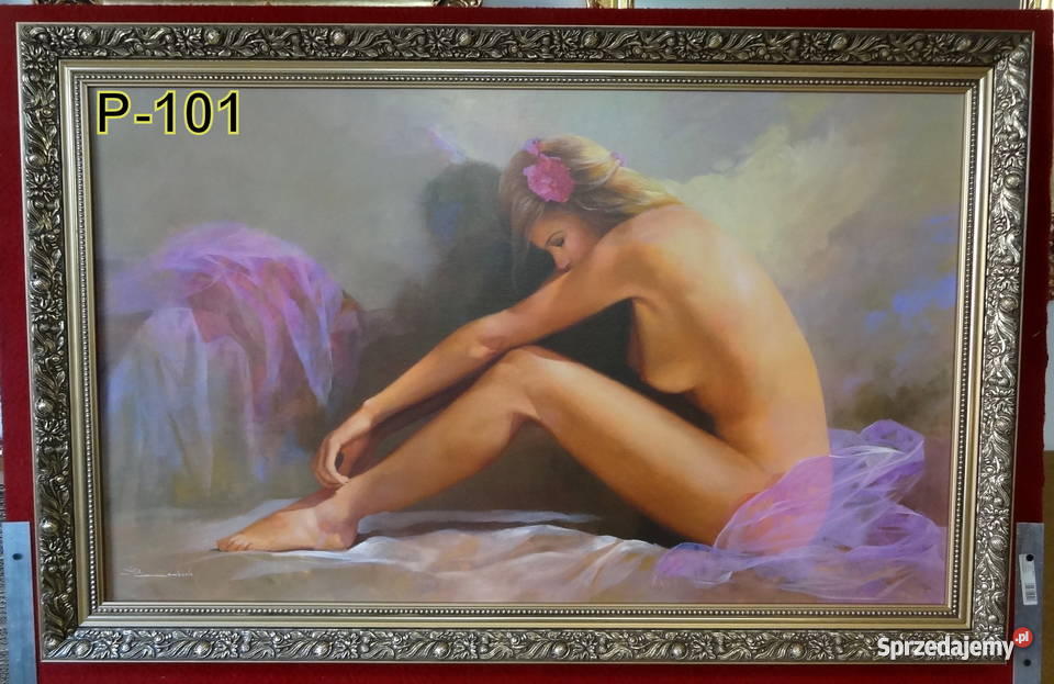 MIX IV Obrazy reprodukcje 110x70 do wyboru w dr