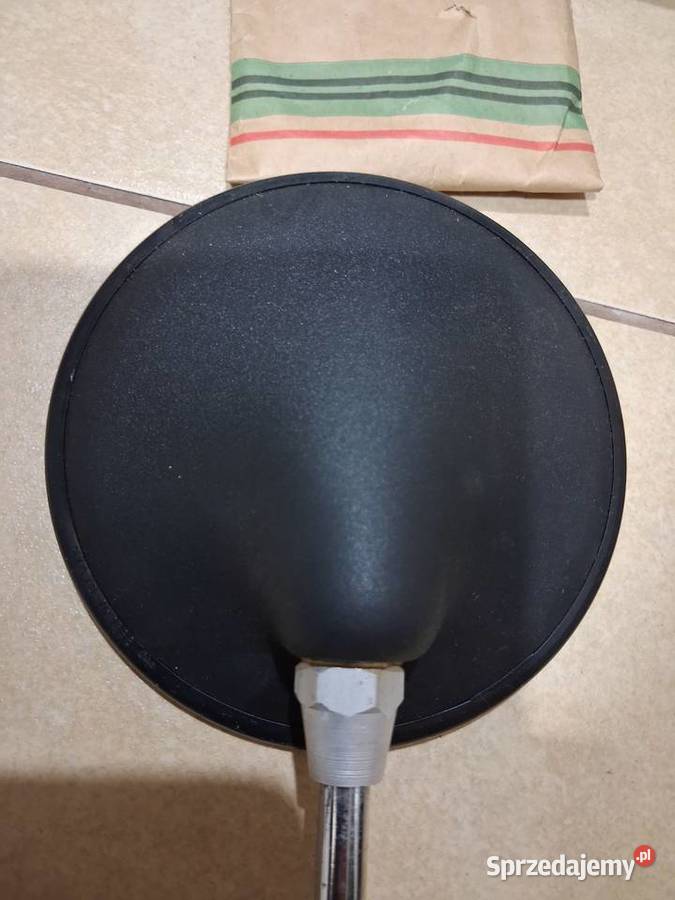 Orginalne lusterko ddr do MZ TS 125150250 Nowe śląskie Mysłowice