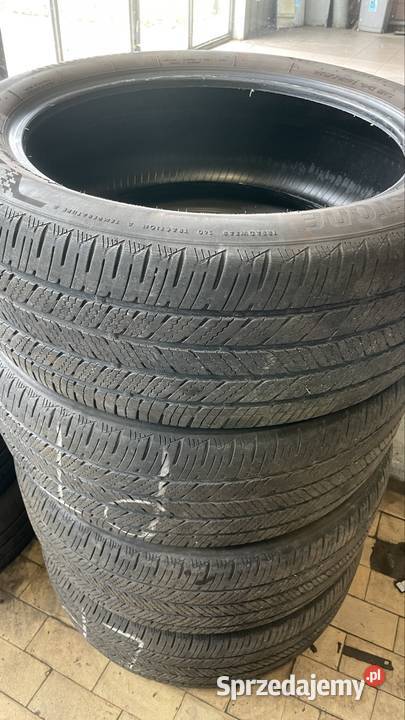 Opony BRIDGESTONE TURANZA 21550R18 18cale Tarnów