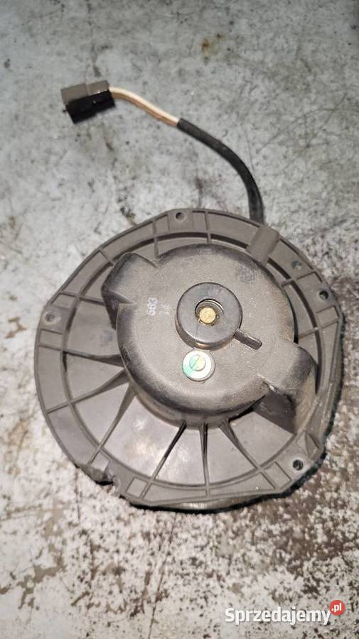 Dmuchawa nawiewu Volvo 460 Łagów