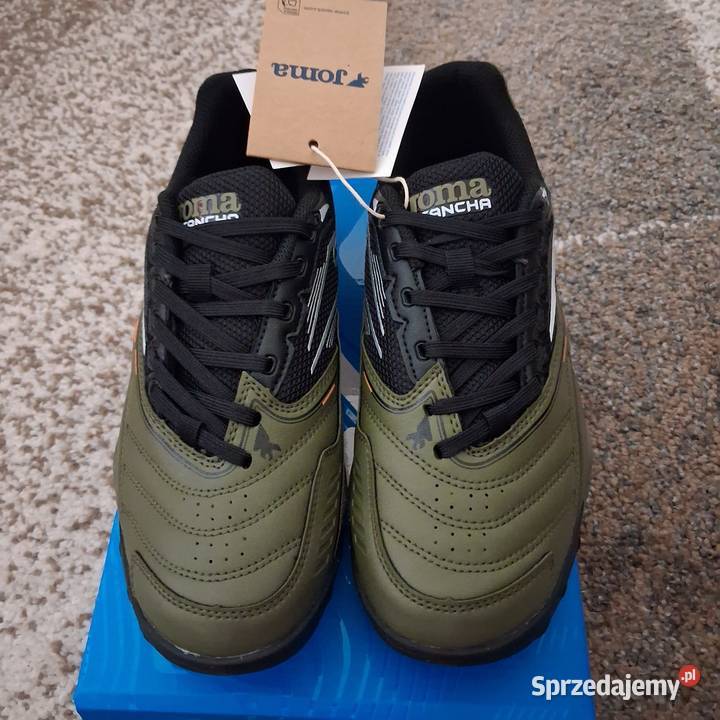 Buty sportowe Joma Turf rozmiar 405 zielony