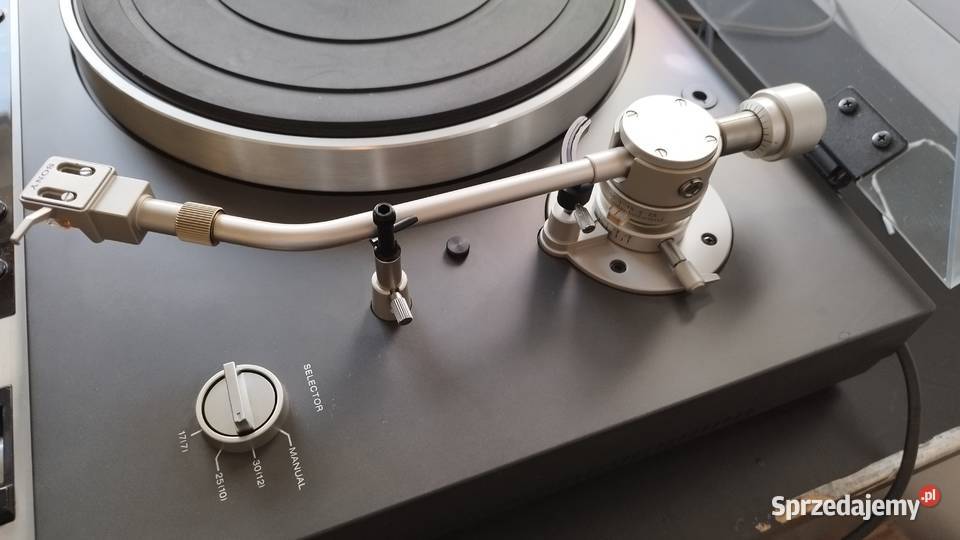 Gramofon Sony X60 Tarnów