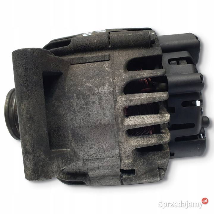 ALTERNATOR Peugeot 207 14 VTi V757651380