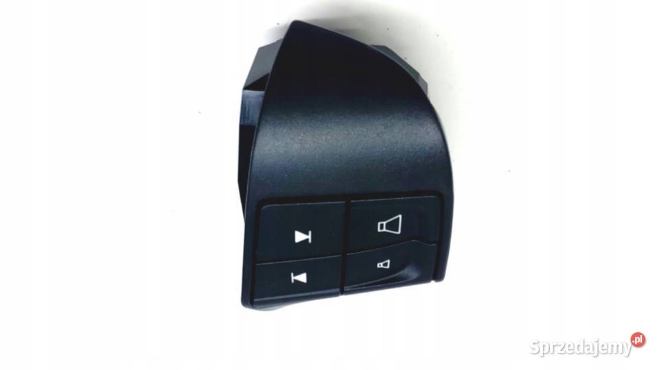 VOLVO C30 C70 S40 V50 przyciski w kierownice OE sprzedam