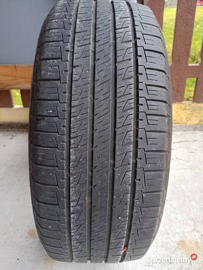 Opona GoodYear Assurance MaxLife 23550r18 podkarpackie Siedlanka sprzedam
