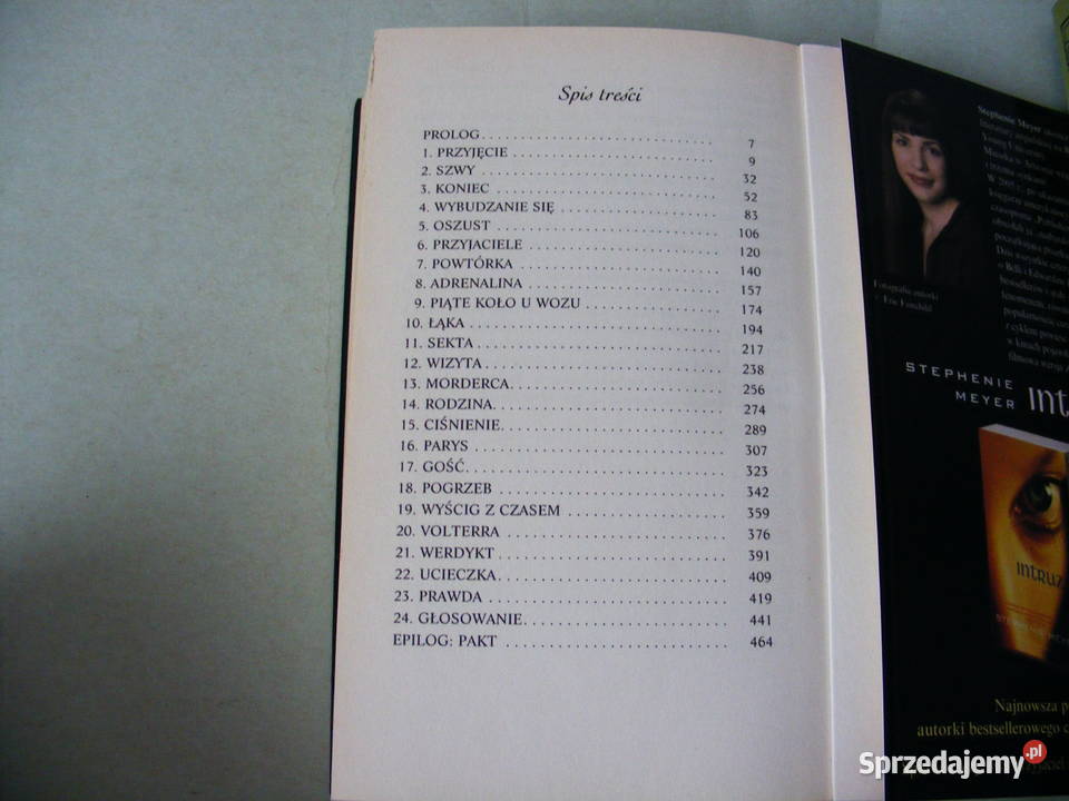 Prom kosmiczny 03 Niezidentyfikowany obiekt Rok wydania 2013 Oborniki Śląskie