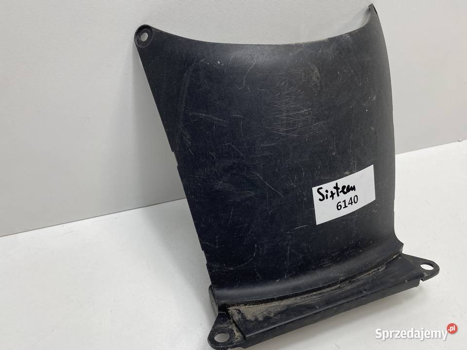 SUZUKI SIXTEEN UX125 OWIEWKA OBUDOWA POKRYWA