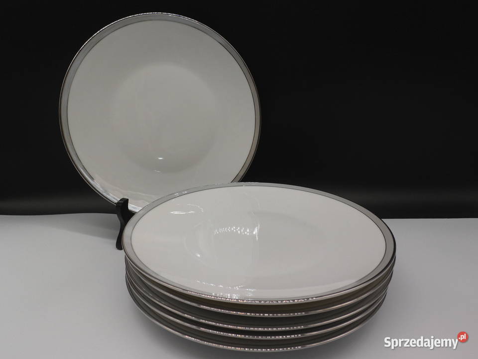 Porcelana ROSENTHAL Berlin Friedrichstrae 6 Raszków