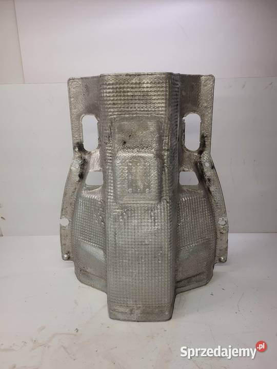 OSŁONA TERMICZNA AUDI A4 B8 A5 8K0804160H