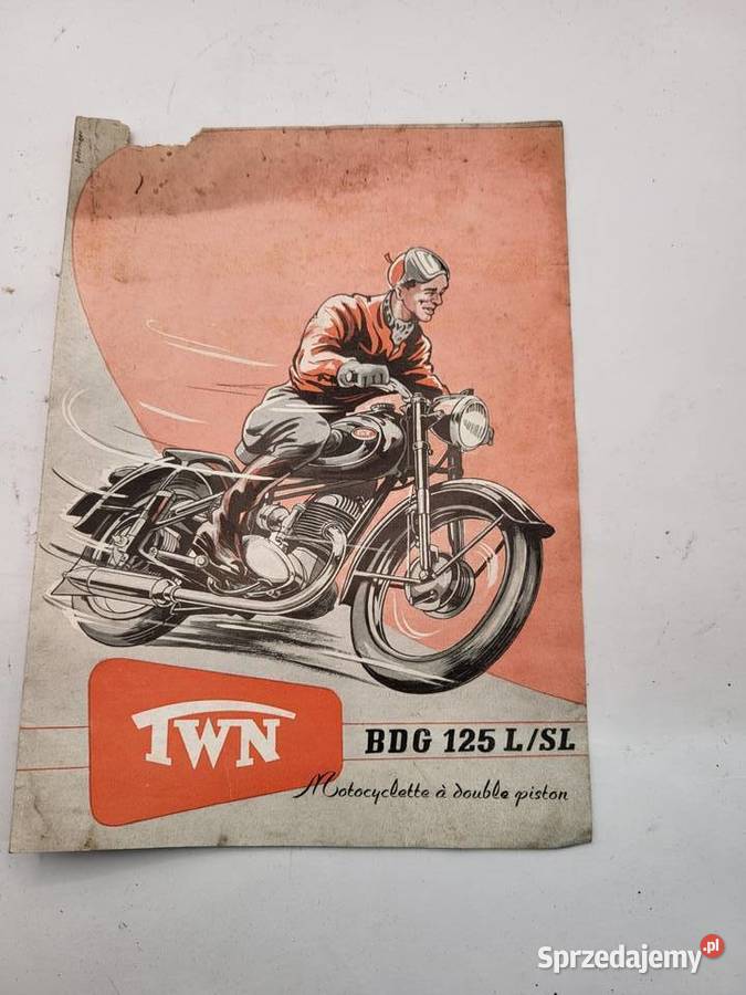 PROSPEKT TWN BDG 125LSL