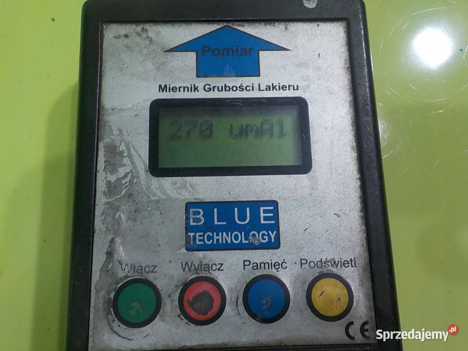 JAGUAR XE I 1519r SEDAN 4D blotnik lewy przod Suków sprzedam