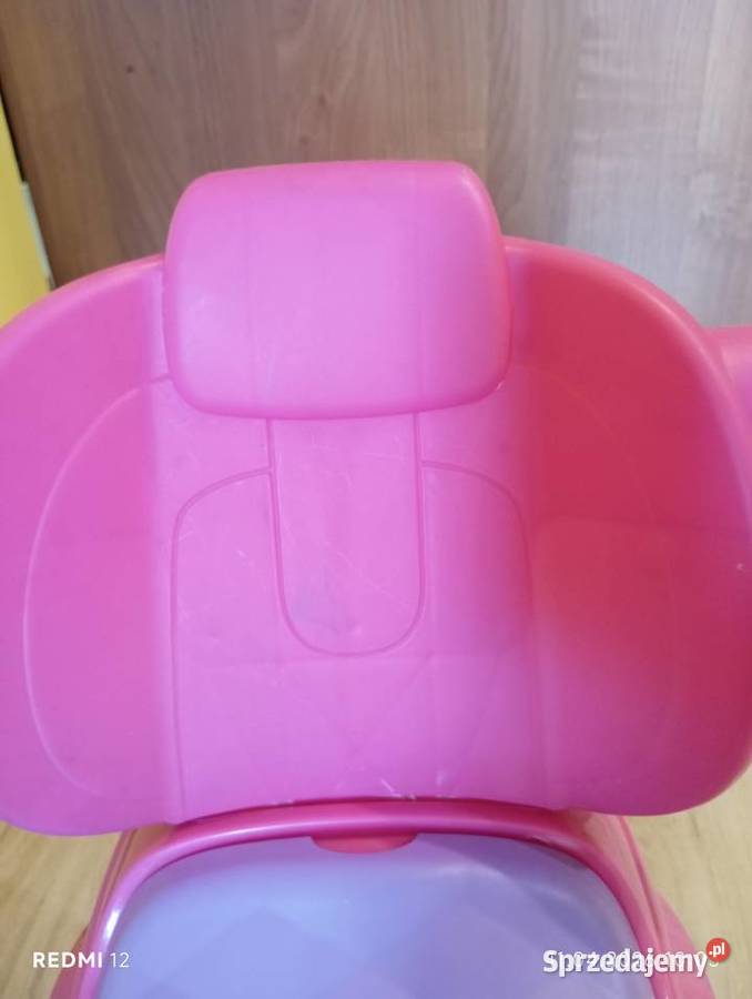 Samochód grający Bytom