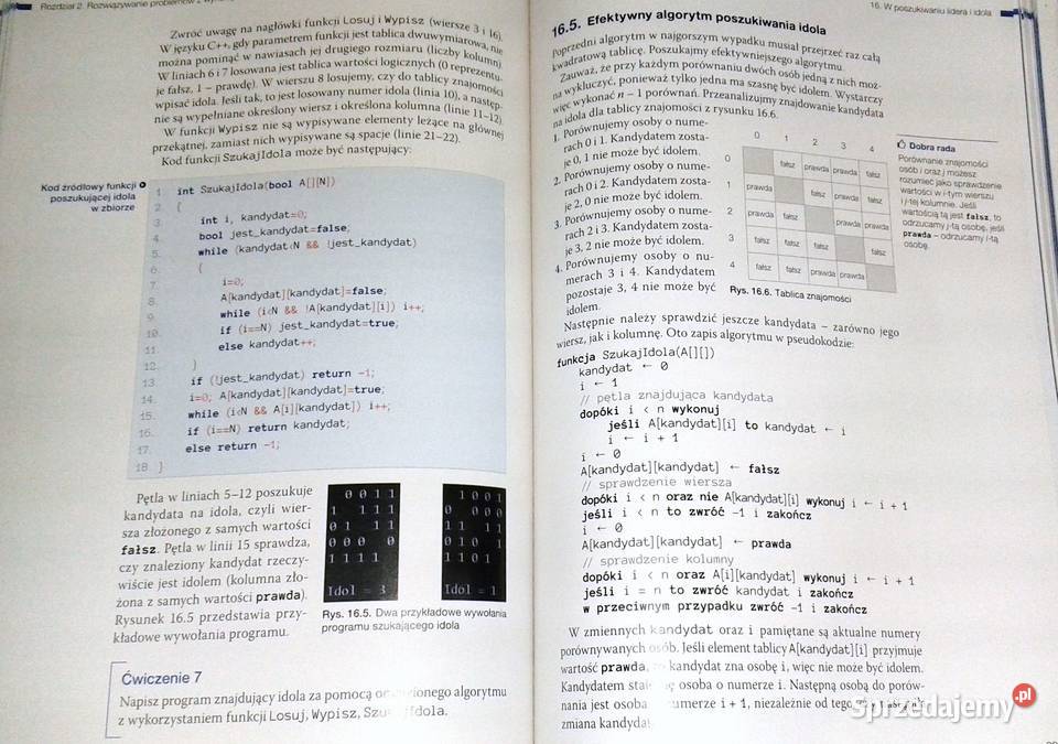 Informatyka na czasie 2 Zakres rozszerzony Chełm