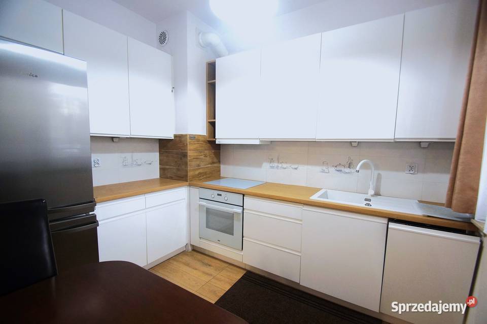 Piękne mieszkanie z tarasem Elbląg Łęczycka nowe taras Sprzedaż sprzedam