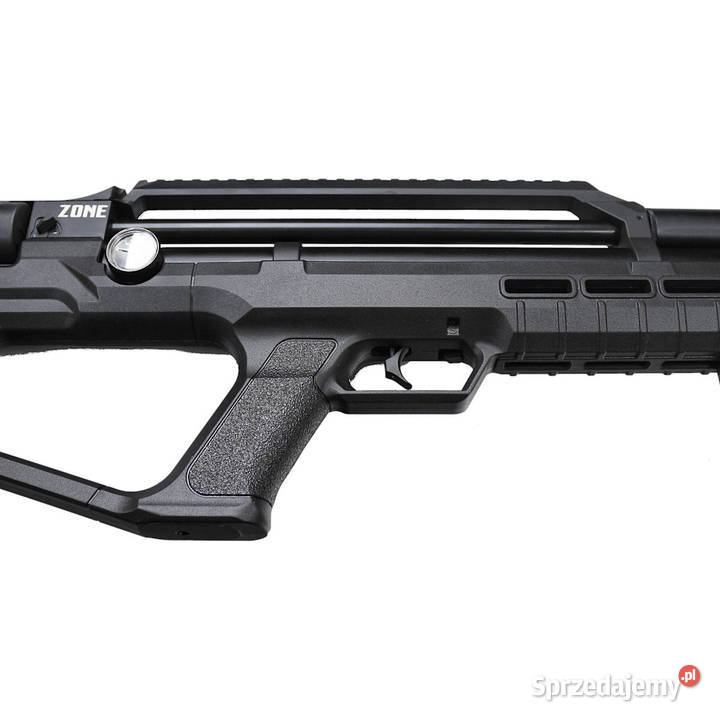 Wiatrówka PCP Reximex Zone 45 mm z regulatorem i Sporty strzeleckie i myślistwo mazowieckie Warszawa