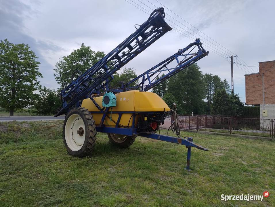 caruelle ct25 sprowadzony Zaczepiane Błaszki