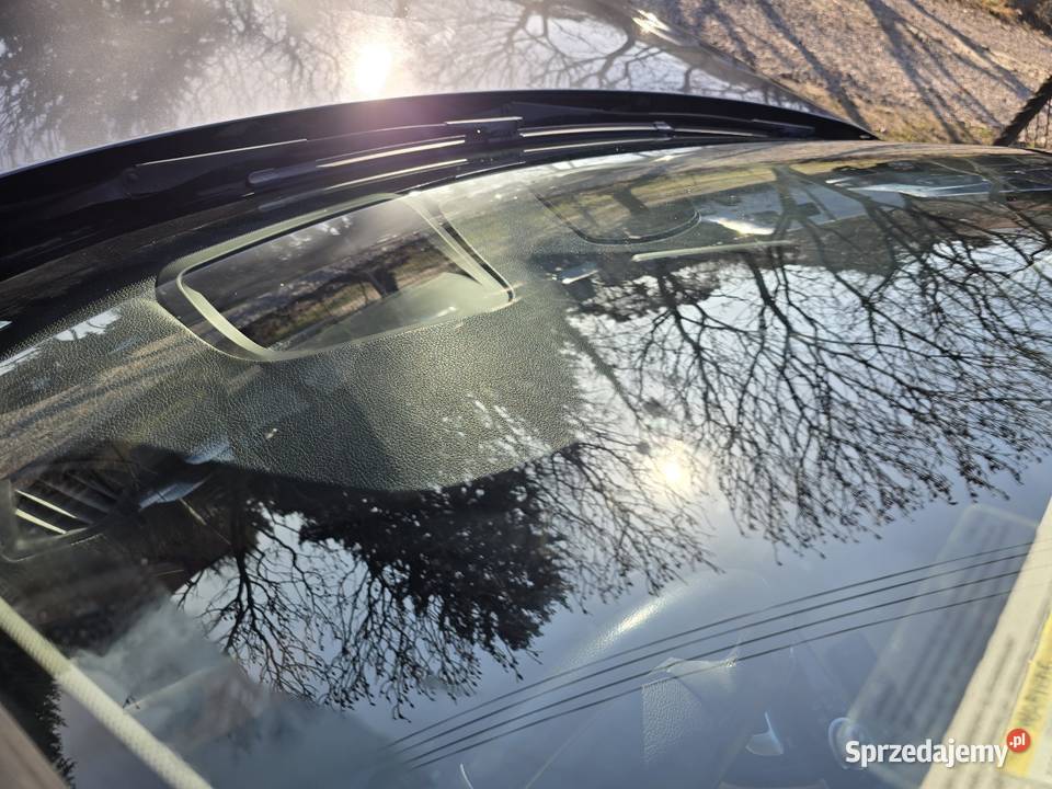 BMW 335 AKTIVEHYBRID 2013 harmankardon skóra HUD ABS Józefów