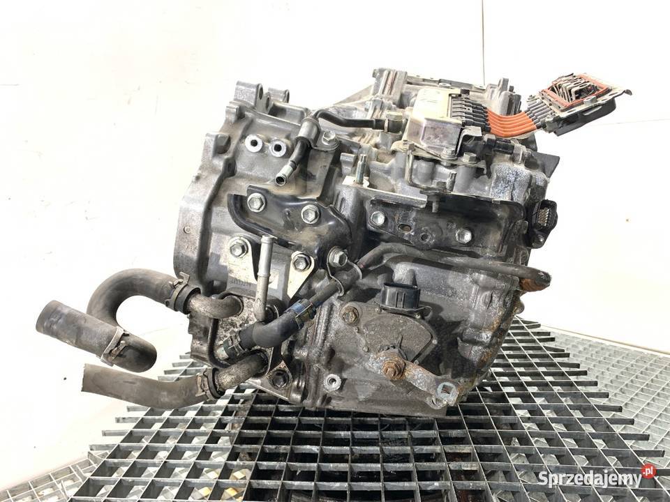 SKRZYNIA BIEGÓW TOYOTA COROLLA E21 1NM 18 98 sprzedam