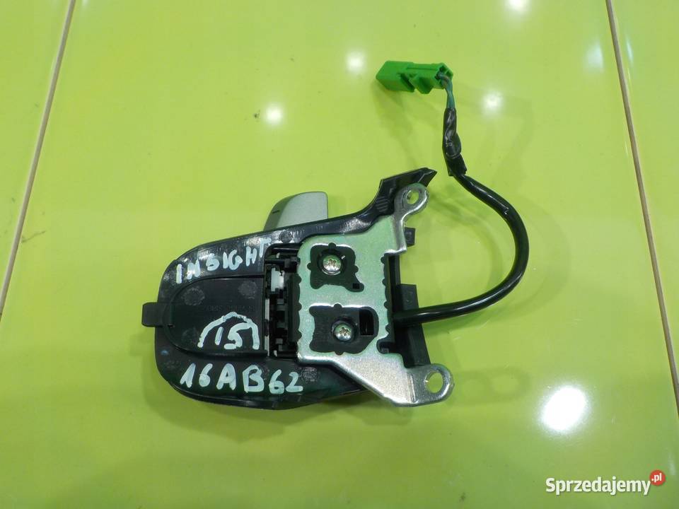 HONDA INSIGHT II 13 IMA 10r 5D przelacznik Suków sprzedam