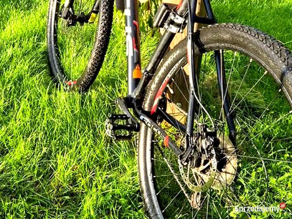Focus Whistler 29R Sport Series rozmiar L MTB 29 warmińsko-mazurskie Jedwabno sprzedam