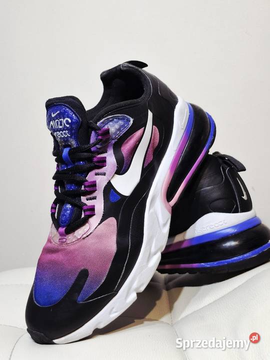 Nike Air 40 buty sportowe Kraków