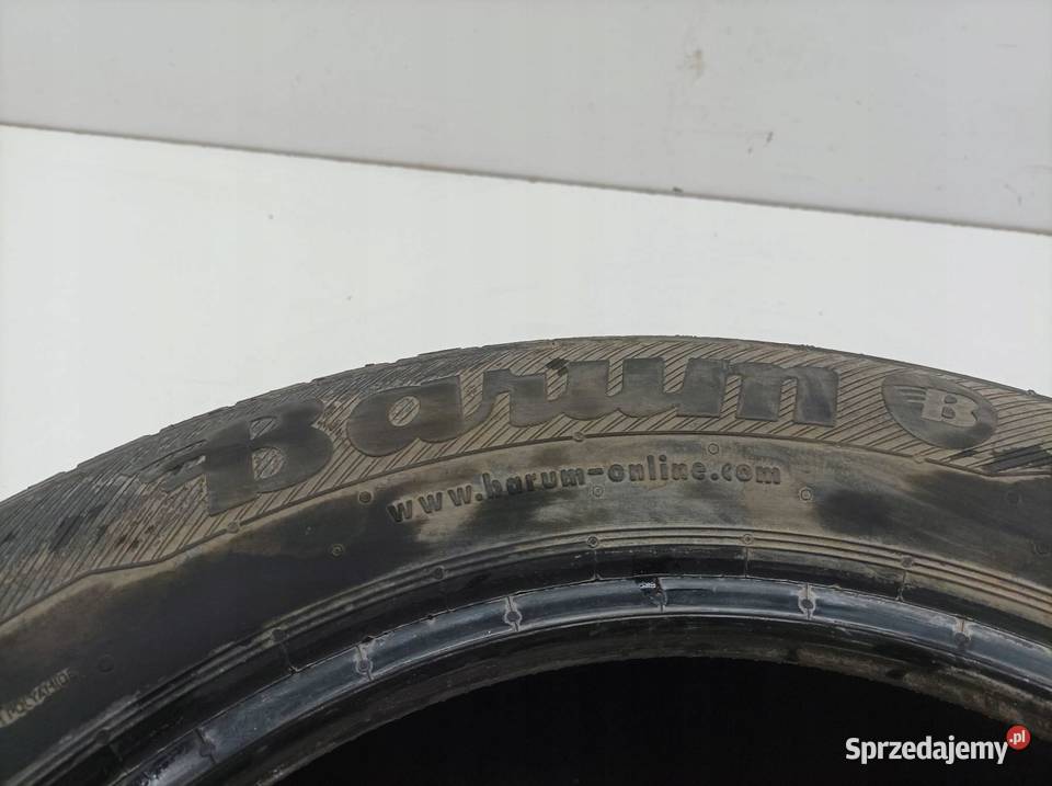 OPONA LETNIA BARUM BRILLANTIS 2 18565R15 3017