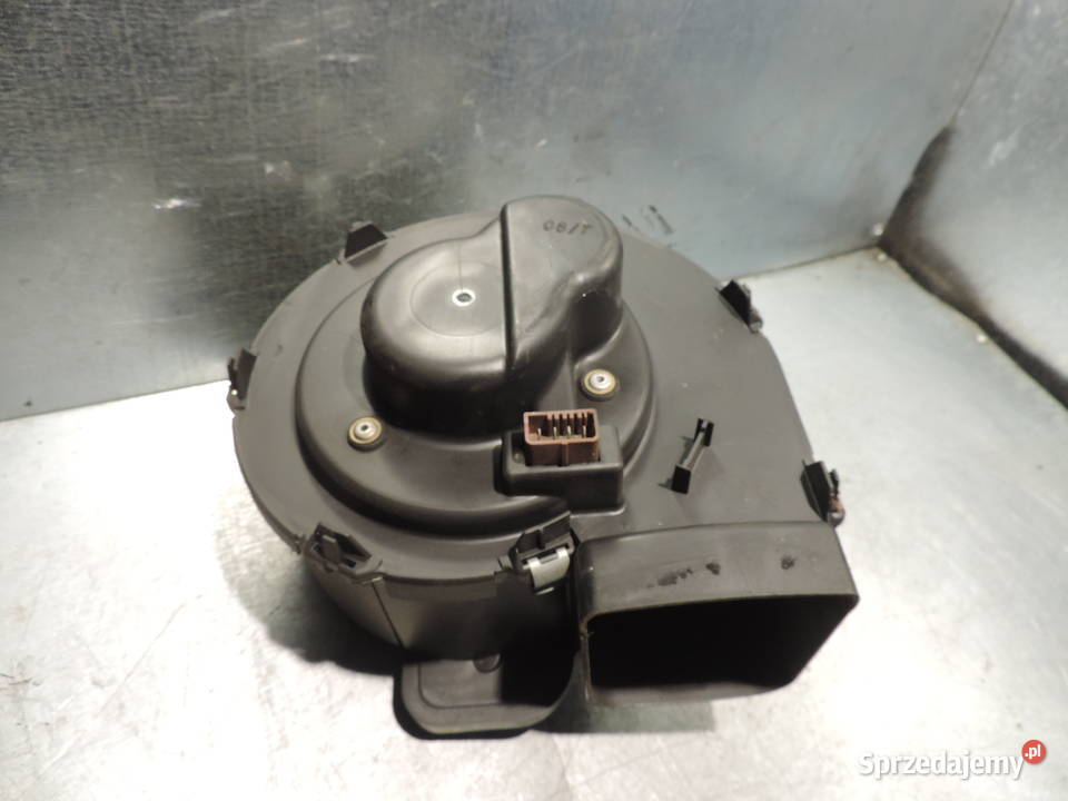 DMUCHAWA NAWIEWU WENTYLATOR CITROEN SAXO Dmuchawy Nowy Sącz