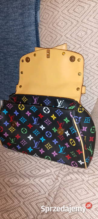 Torebka Louis Vuitton Niepołomice