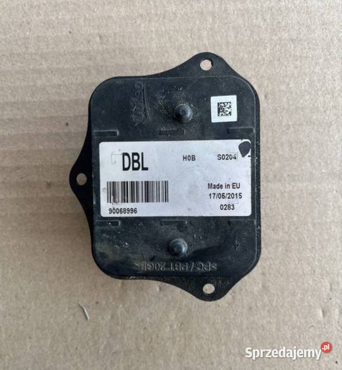 VOLVO S60 II V60 I PRZETWORNICA XENON 90068996 Przetwornice