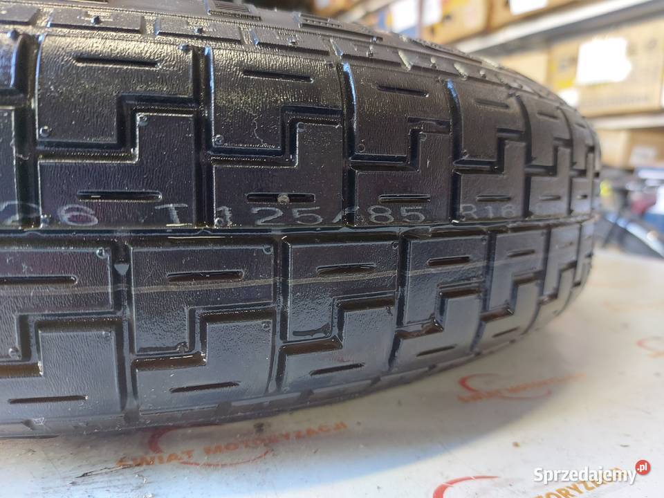 MONDEO MK4 S GALAXY MK3 koło dojazdowe 1258516 Kielce sprzedam