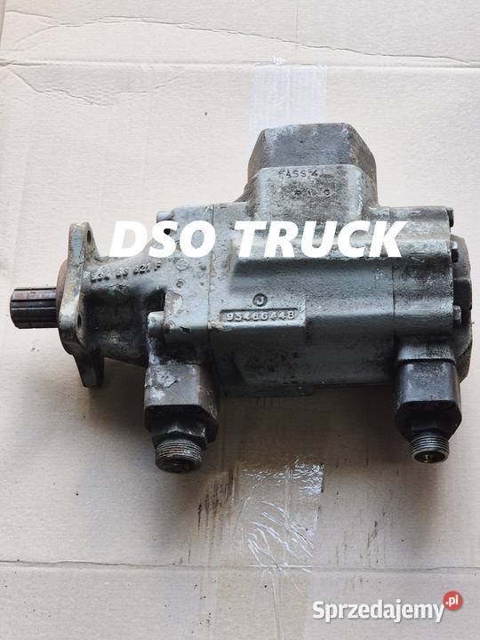 Pompa Hydrauliczna DENISON T6GCC B22 93466448 Pozostałe Zawichost