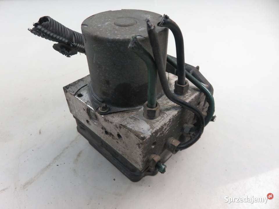 POMPA ABS RENAULT MEGANE II 0265950335 małopolskie sprzedam