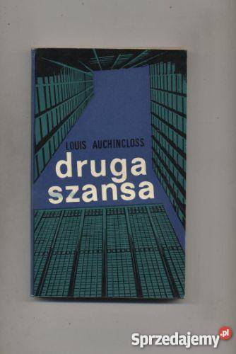 Druga szansa Szczecin sprzedam