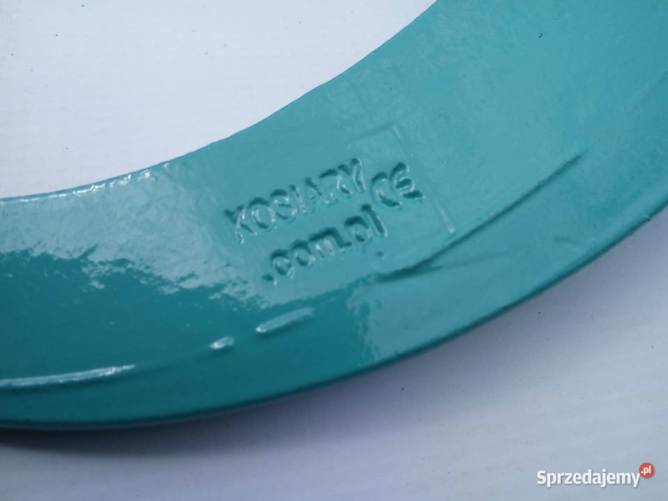 HURT NOWE NOŻE do Glebogryzarki JAPOŃSKIEJ podkarpackie Sędziszów Małopolski