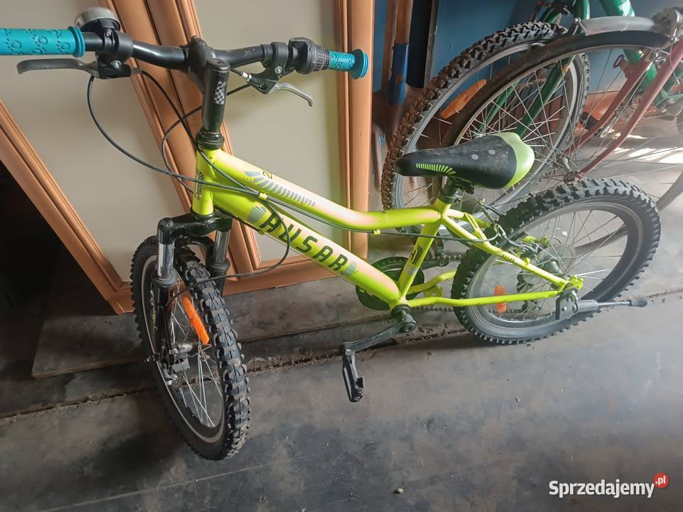 Rowery Dziecięce Rowery