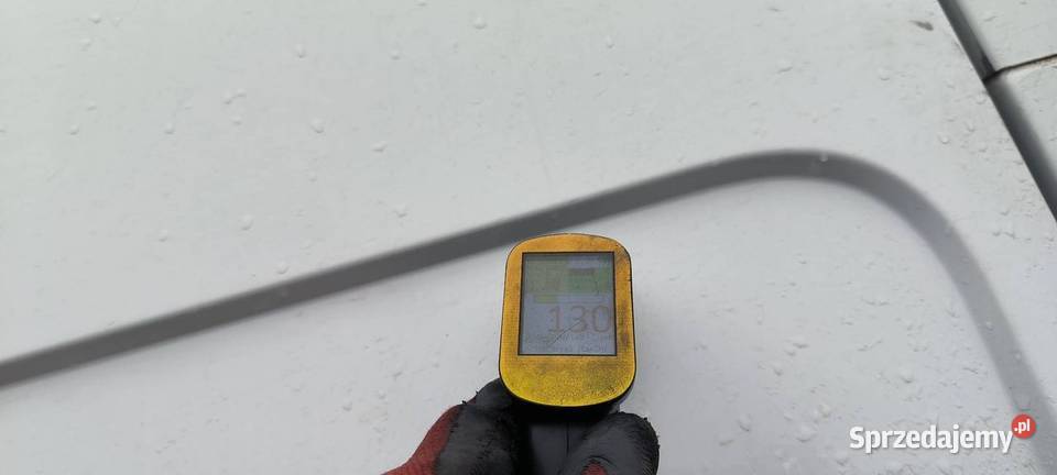 DRZWI PRZESUWNE PRAWE RENAULT MASTER III