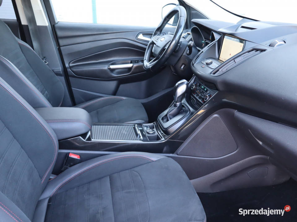 Ford Kuga 20 TDCi poduszka powietrzna Piaseczno