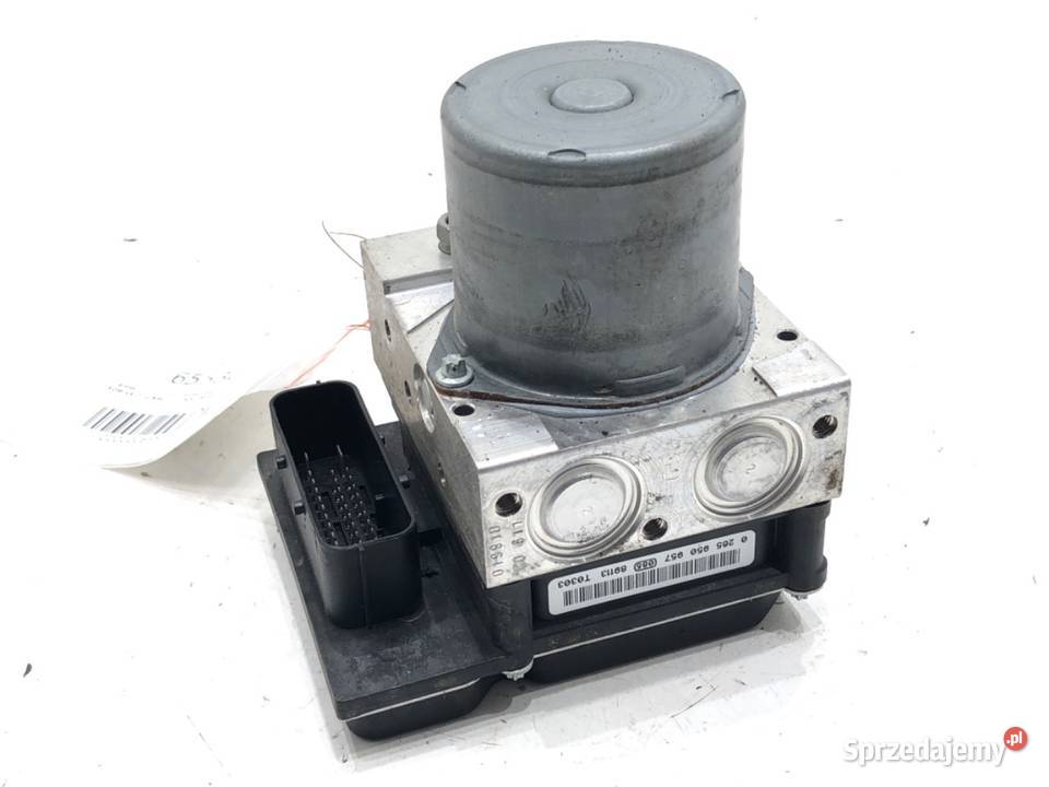 POMPA ABS BMW E92 6768550 30 234 0513