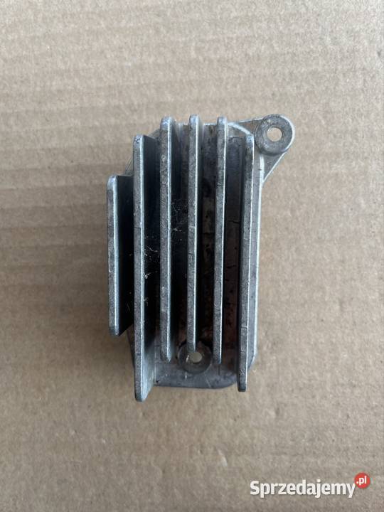 MODUŁ STERUJĄCY STATECZNIKIEM LED BMW I3 Pozostałe wielkopolskie