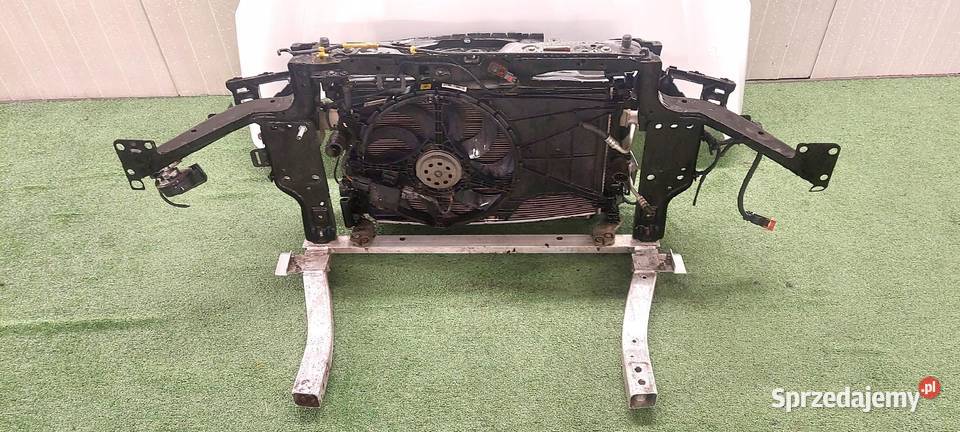 MASKA OPEL CORSA E LAK Z176 Międzychód
