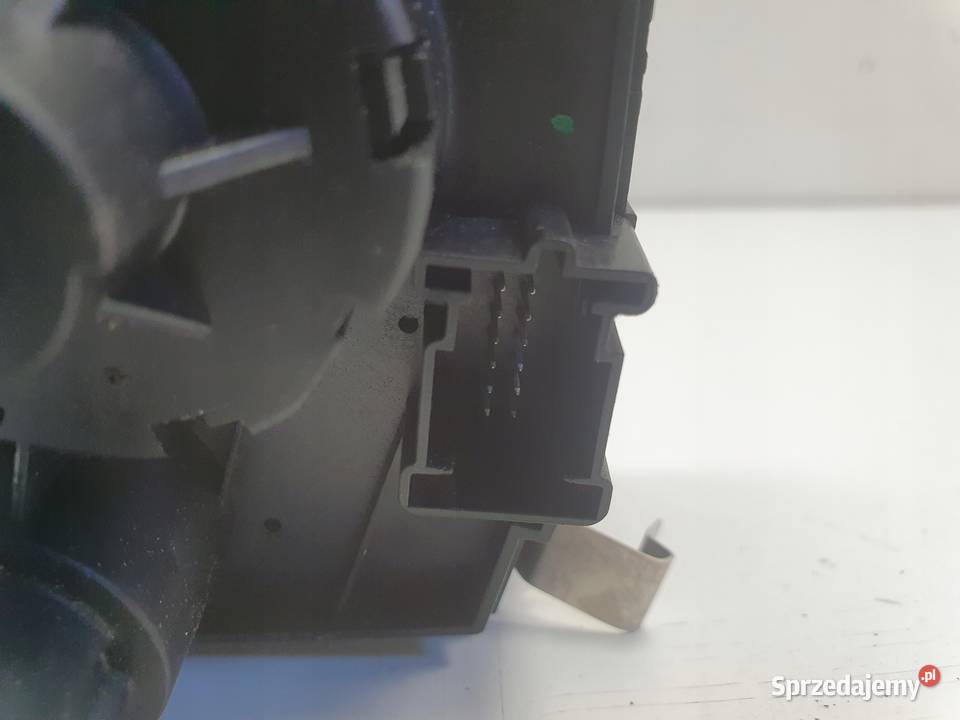 Mercedes CLS I C219 W219 PRZEŁĄCZNIK ŚWIATEŁ Rudka