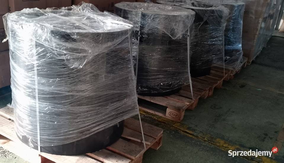 Żeliwo SiMo krzemowomolibdenowe Odlewnia Gdańsk