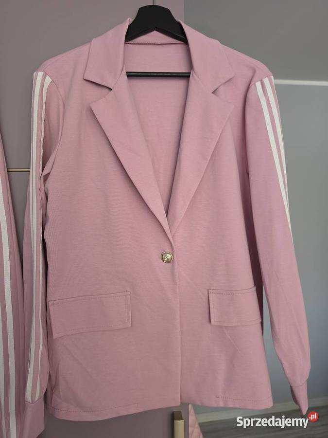 Komplet dresowy Odzież sportowa