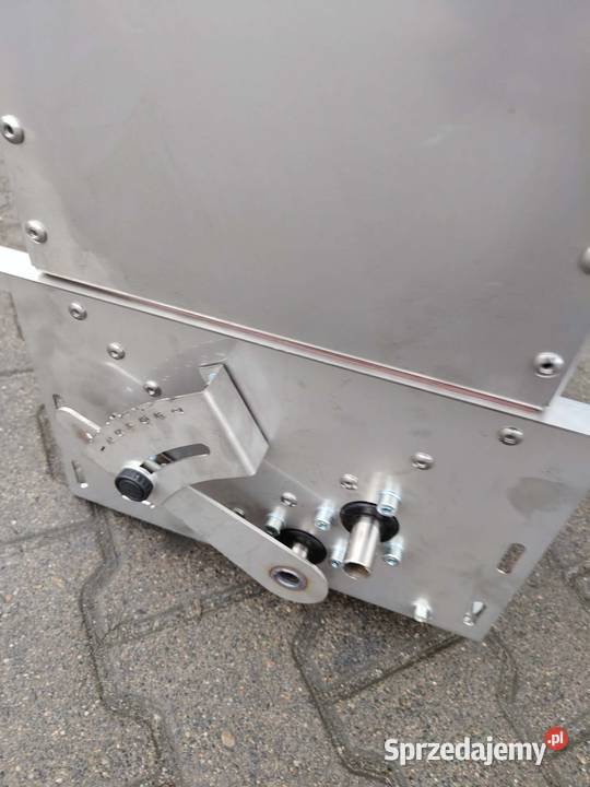 Podsiewacz dozownik do Belem teflix vydat Kalisz