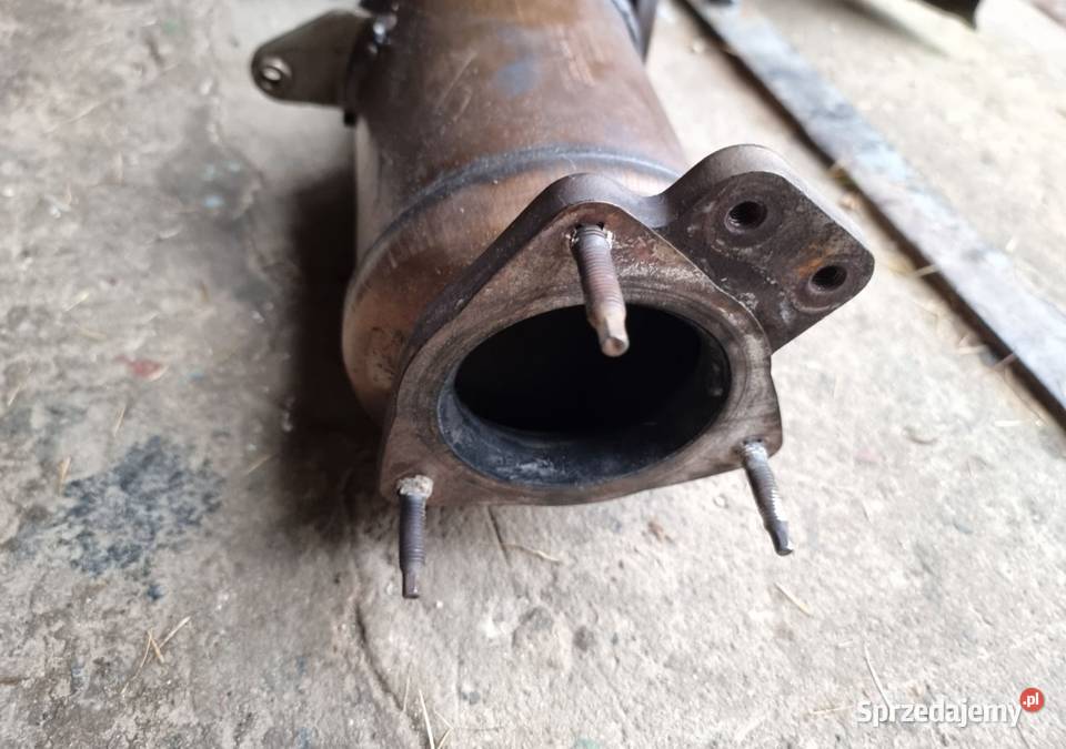 Opel Insignia 20 Turbo katalizator Katalizatory Lublin